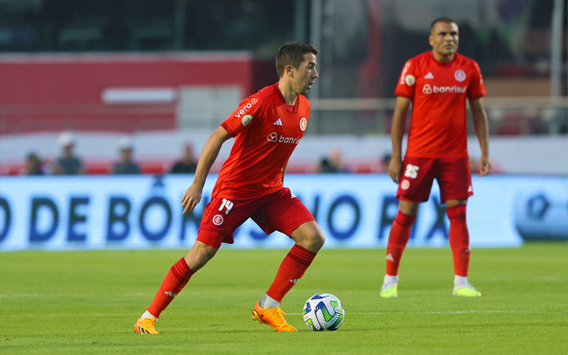 Soi keo Metropolitanos vs Internacional