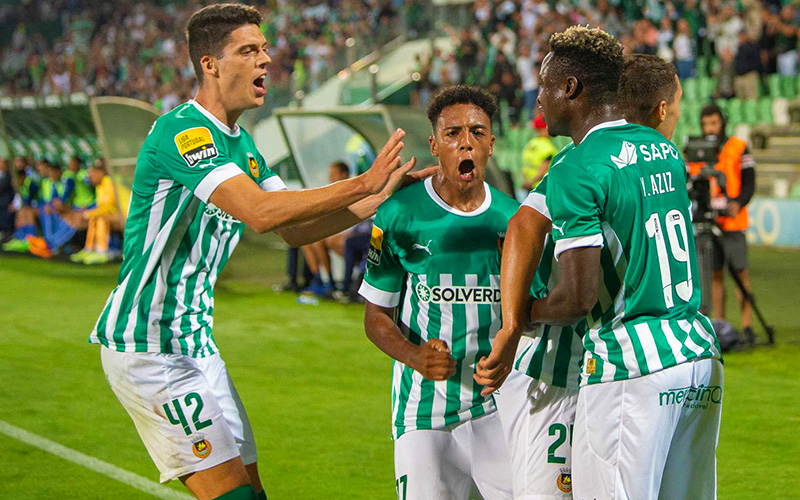 Soi keo Rio Ave vs Famalicao