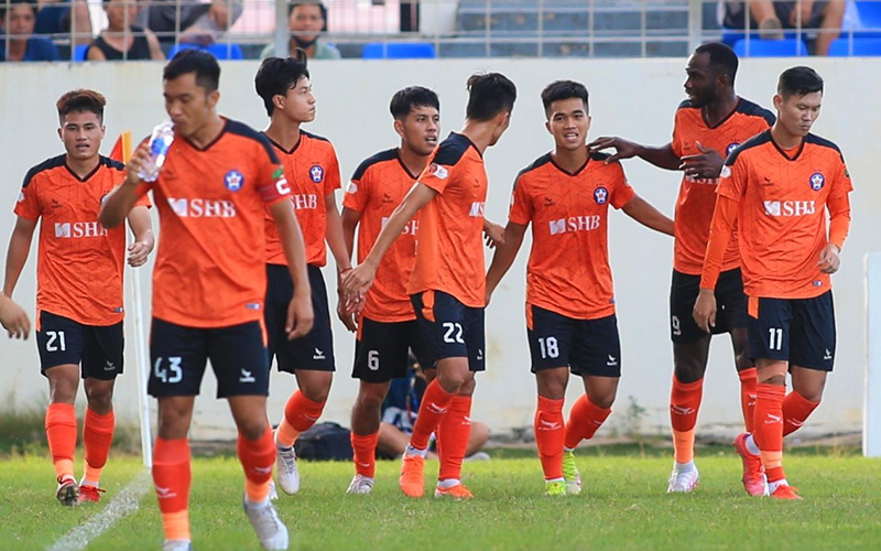 Soi keo TP HCM vs Da Nang-2