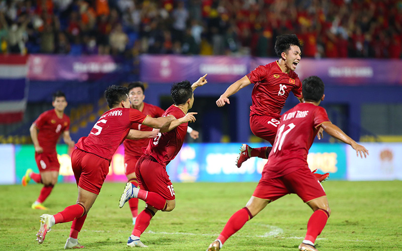 Soi keo U22 Indonesia vs U22 Viet Nam-1