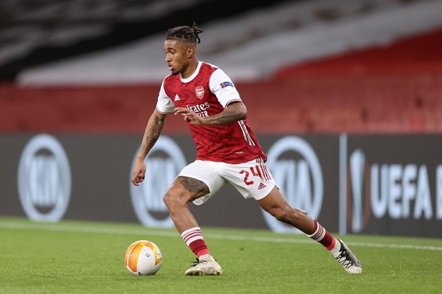 Reiss-Nelson