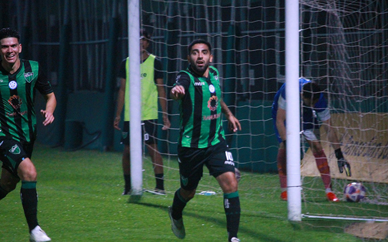 Soi keo Aldosivi vs San Martin