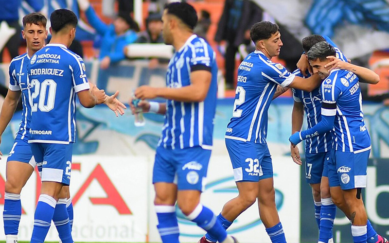 Soi keo Atletico Tucuman vs Godoy Cruz