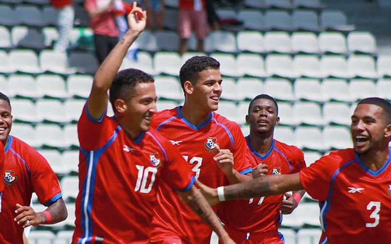 Soi keo Costa Rica vs Panama