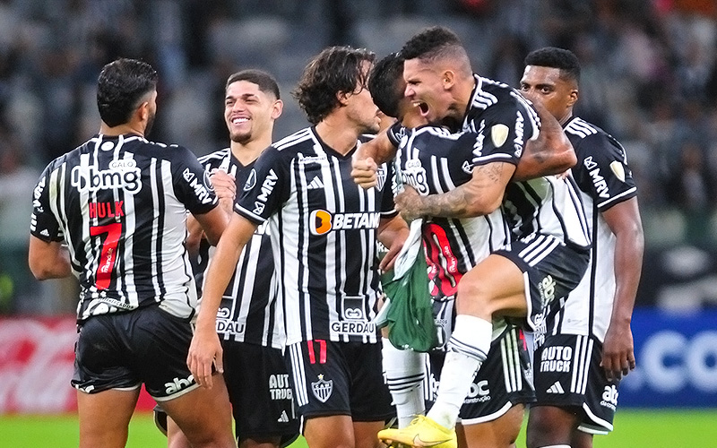 Soi keo Fluminense vs Atletico Mineiro