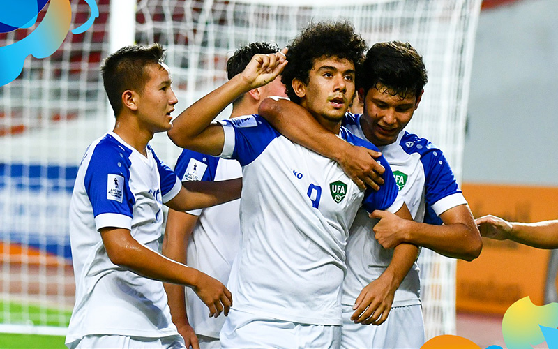 Soi keo U17 Viet Nam vs U17 Uzbekistan-1