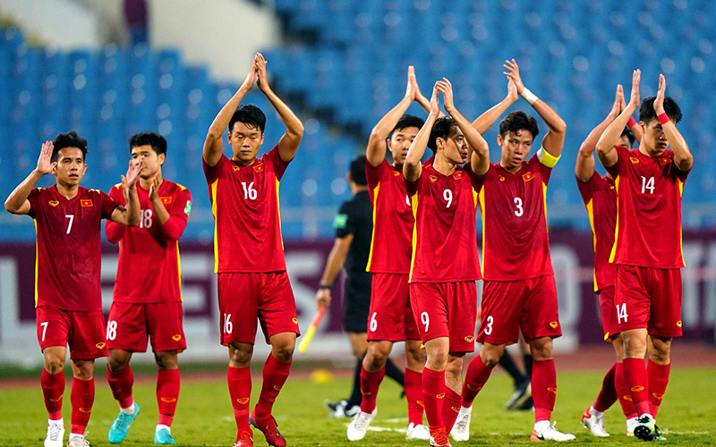 Soi keo Viet Nam vs Syria-1