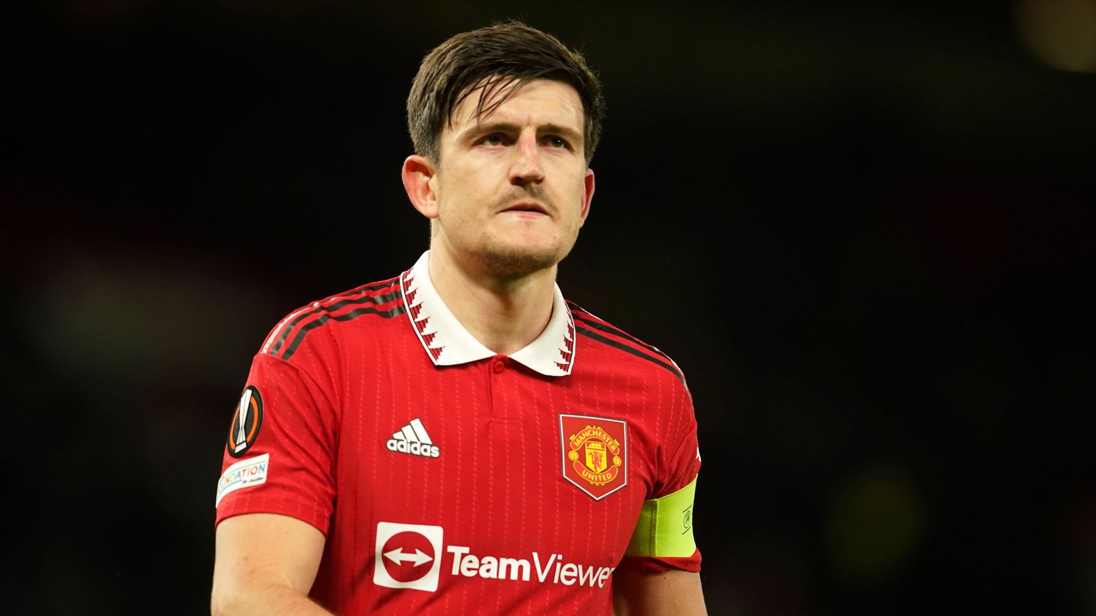 Harry-Maguire