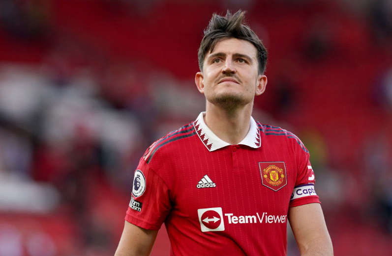 Harry-Maguire