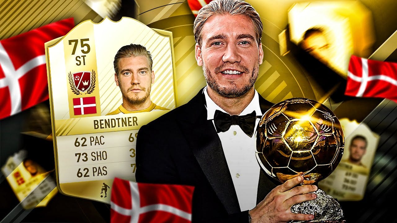 LORD-BENDTNER