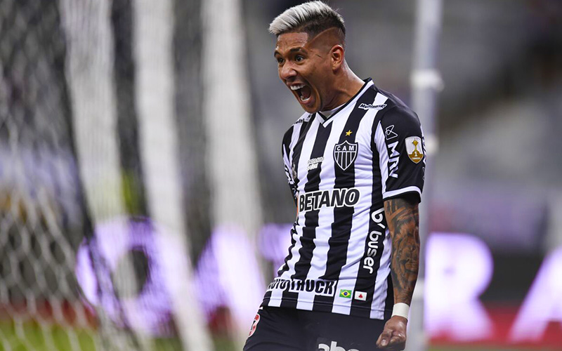 Soi keo Goias vs Atletico Mineiro