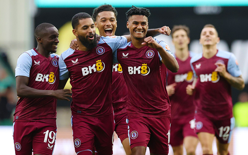 Soi keo Aston Villa vs Hibernian