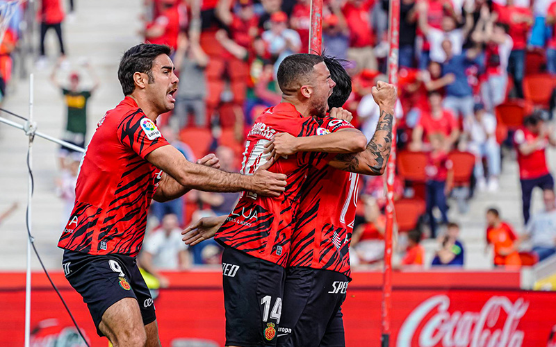 Soi keo Mallorca vs Villarreal