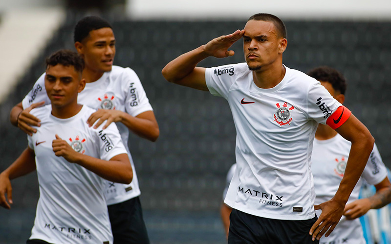 Soi keo Sao Paulo vs Corinthians