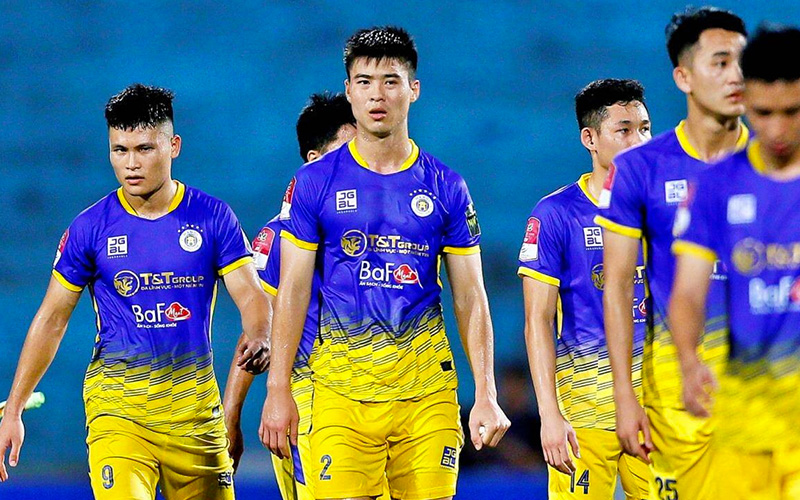 Soi keo Thanh Hoa vs Ha Noi-1