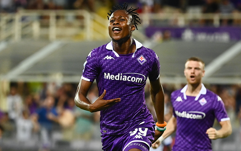 Soi keo Fiorentina vs Cagliari