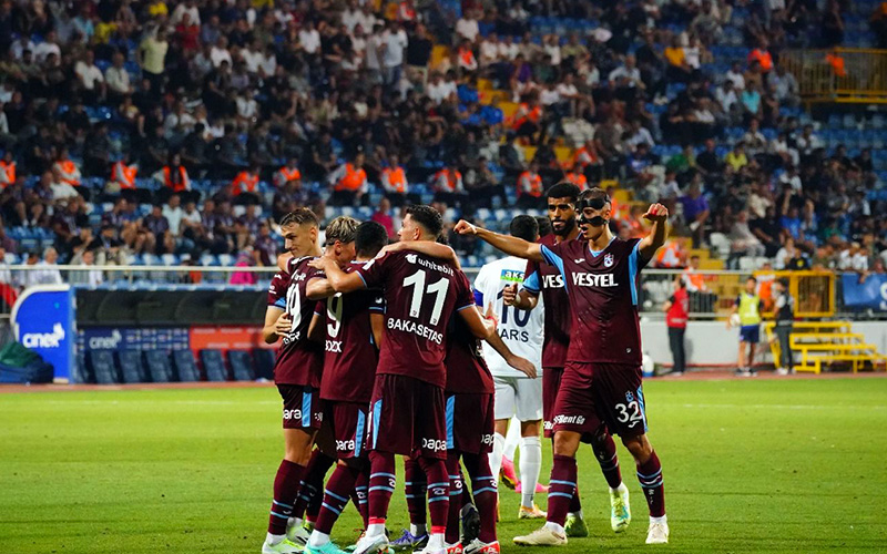 Soi keo Hatayspor vs Trabzonspor