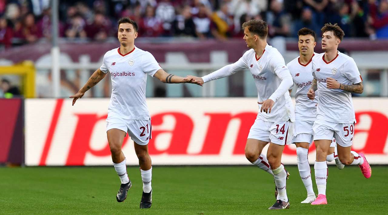 Soi kèo Torino vs Roma