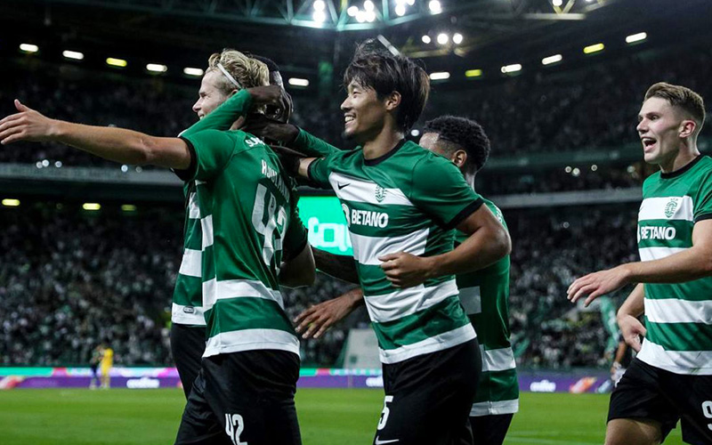 Soi keo Boavista vs Sporting Lisbon