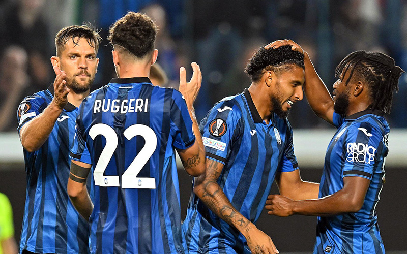 Soi keo Empoli vs Atalanta