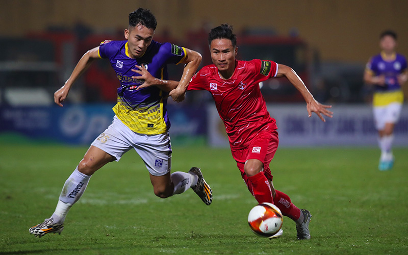 Soi keo Ha Noi vs Hai Phong-1