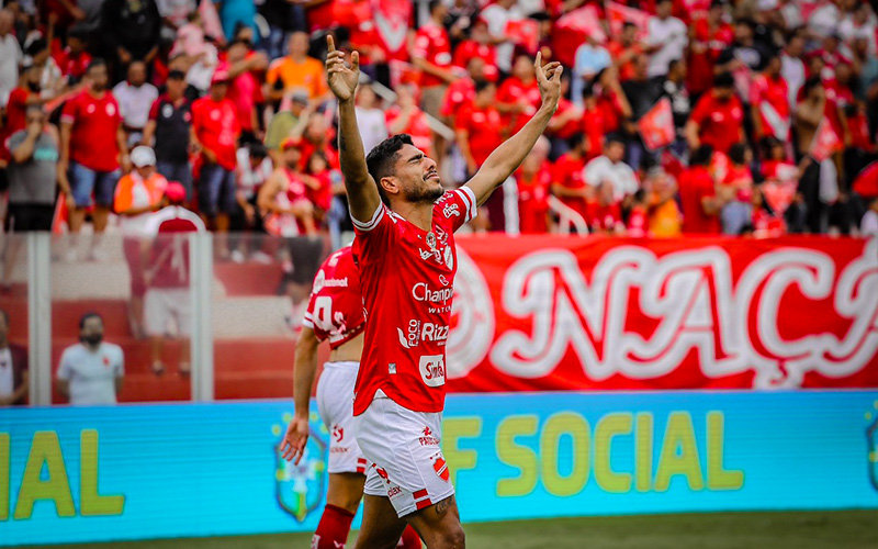 Soi keo Vila Nova vs Botafogo 