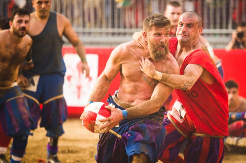 calcio-fiorentino