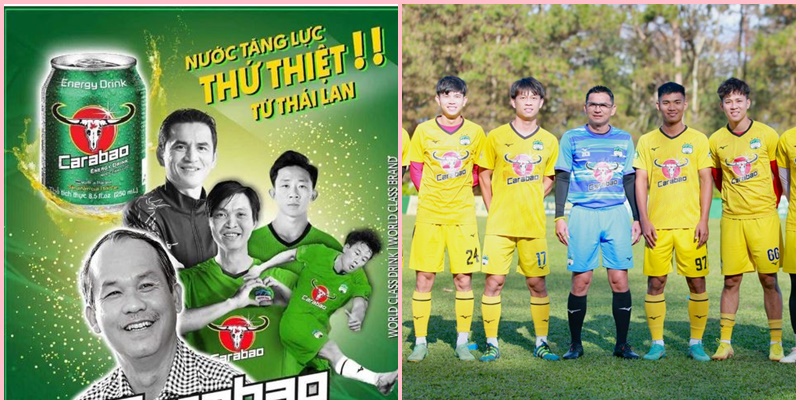 Thực tế ở V.League, tùy vào tầm cỡ của các đội bóng mà gói tài trợ trang phục của các CLB sẽ khác nhau