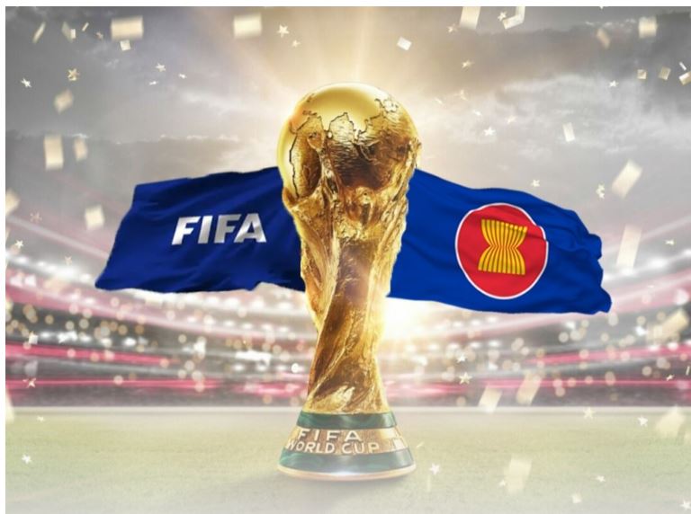 Các nước Đông Nam Á họp bàn đăng cai World Cup 2034 trong tuần này