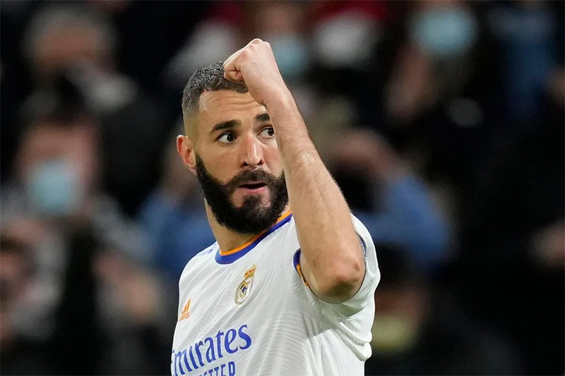 karim-benzema