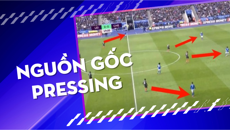 nguon-goc-pressing-la-gi