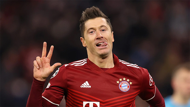 robert-lewandowski