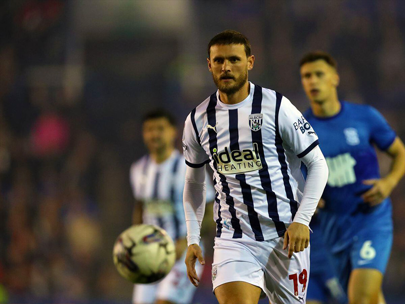 Soi kèo Cardiff vs West Brom lúc 2h45 ngày 29/11/2023