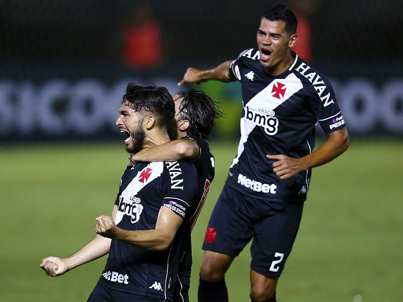 Soi kèo Cruzeiro vs Vasco da Gama lúc 5h00 ngày 23/11/2023