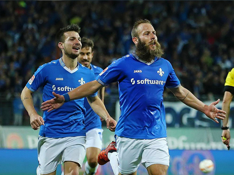 Soi kèo Darmstadt vs Cologne lúc 2h30 ngày 2/12/2023