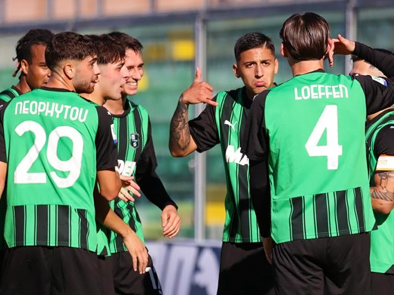 Soi kèo Sassuolo vs Salernitana lúc 0h30 ngày 11/11/2023