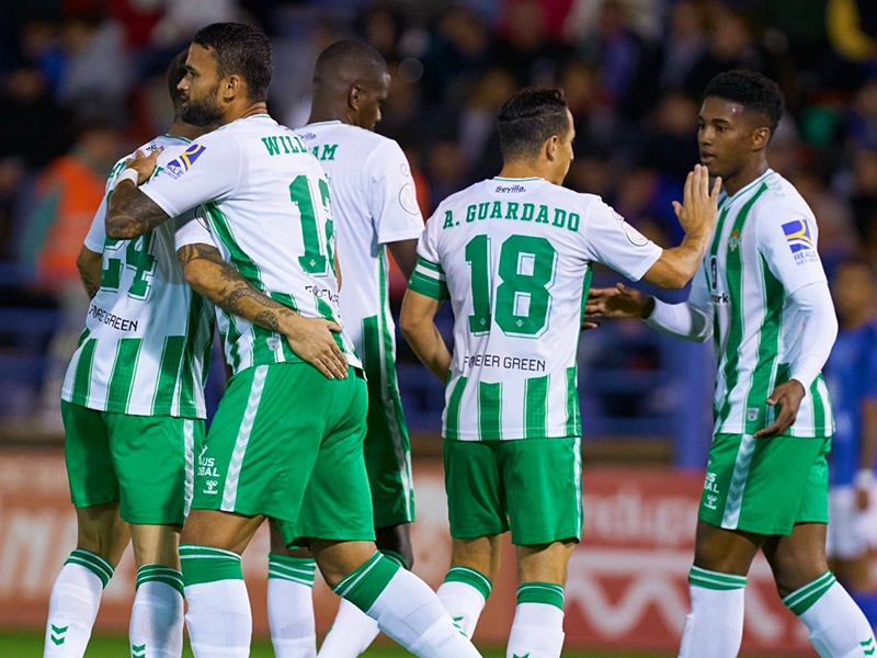 Soi kèo Sevilla vs Betis lúc 0h30 ngày 13/11/2023