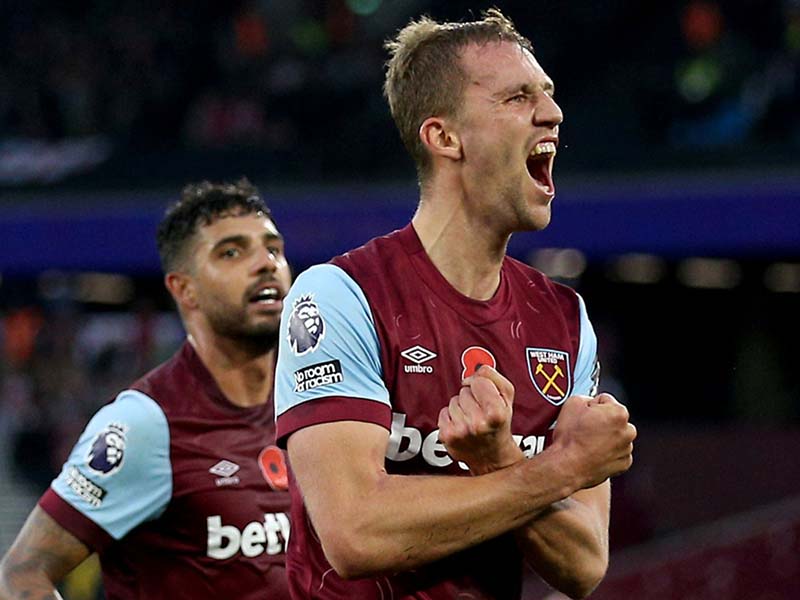 Soi kèo Burnley vs West Ham lúc 22h00 ngày 25/11/2023