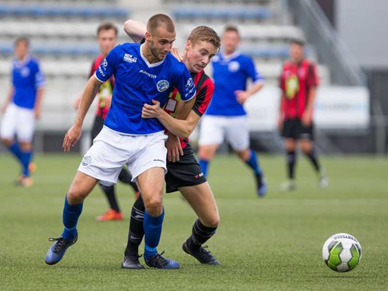 Soi kèo Den Bosch vs Telstar lúc 0h45 ngày 18/11/2023