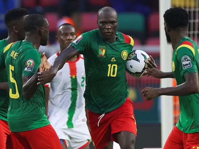 Soi kèo Djibouti vs Guinea Bissau lúc 20h00 ngày 20/11/2023