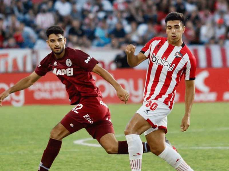 Soi kèo Estudiantes vs Lanus lúc 5h00 ngày 28/11/2023