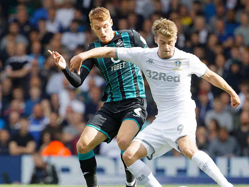 Soi kèo Leeds vs Swansea lúc 2h45 ngày 30/11/2023