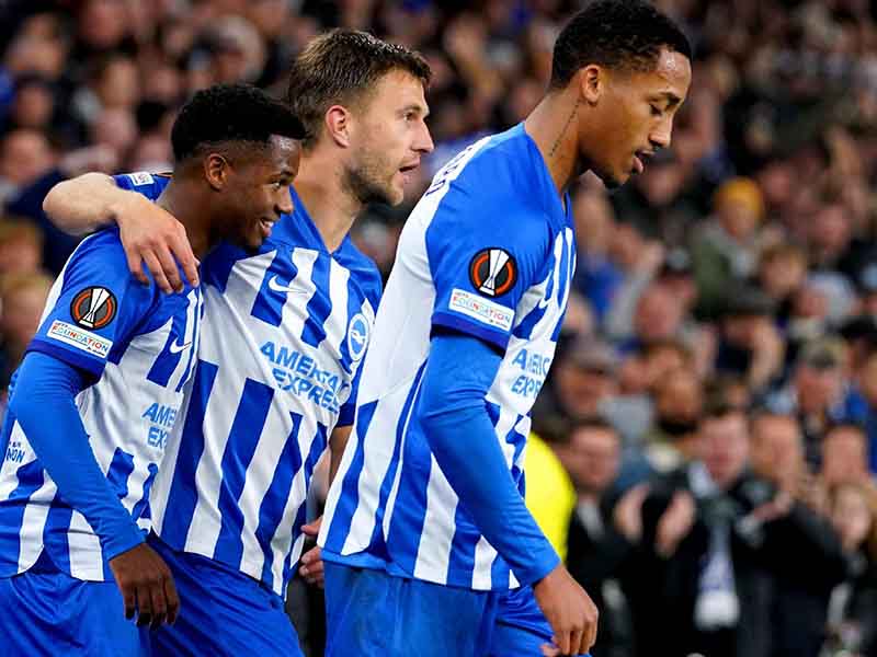 Soi kèo Nottingham vs Brighton lúc 22h00 ngày 25/11/2023