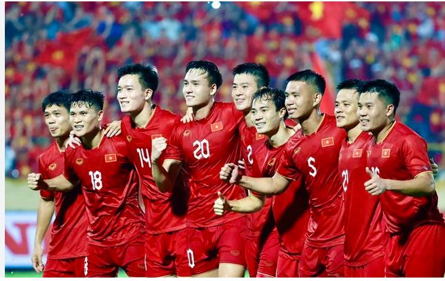 Đông Nam Á chưa có một đội nào dự World Cup