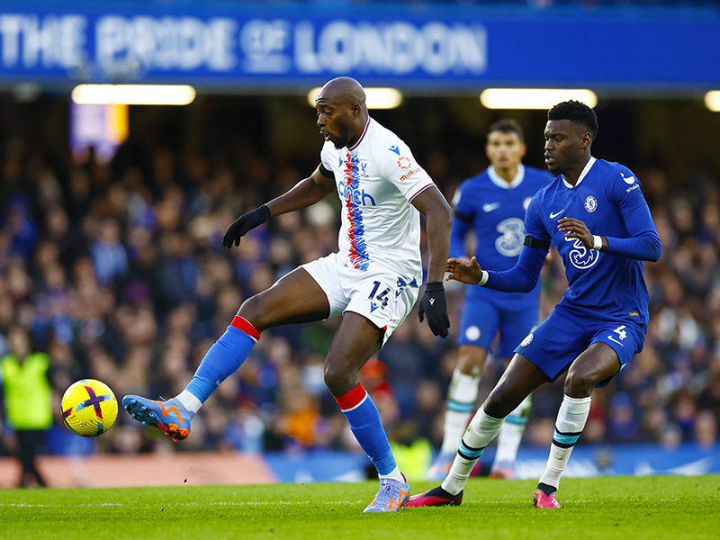 Soi kèo Chelsea vs Crystal Palace lúc 2h30 ngày 28/12/2023