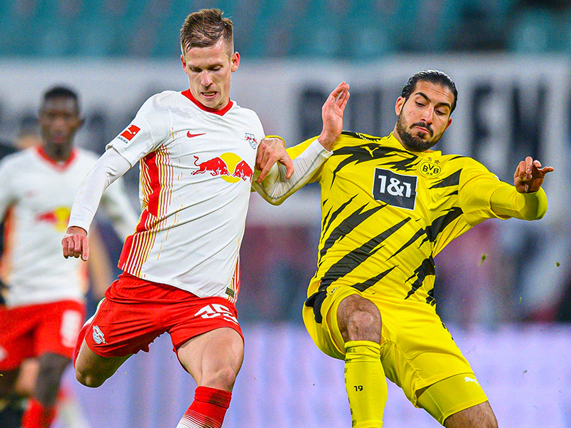 Soi kèo Dortmund vs Leipzig lúc 0h30 ngày 10/12/2023