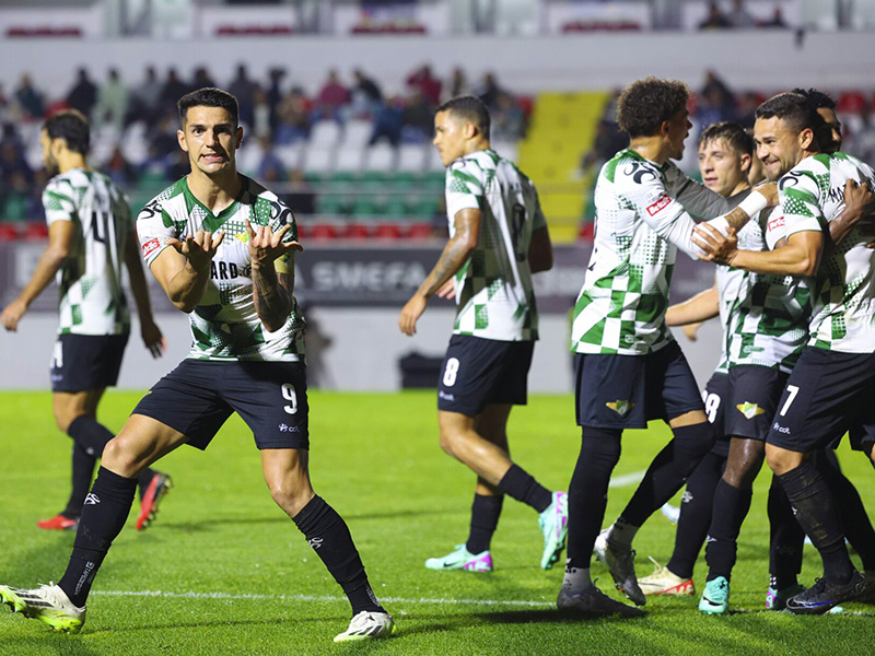 Soi kèo Gil Vicente vs Moreirense lúc 3h15 ngày 12/12/2023