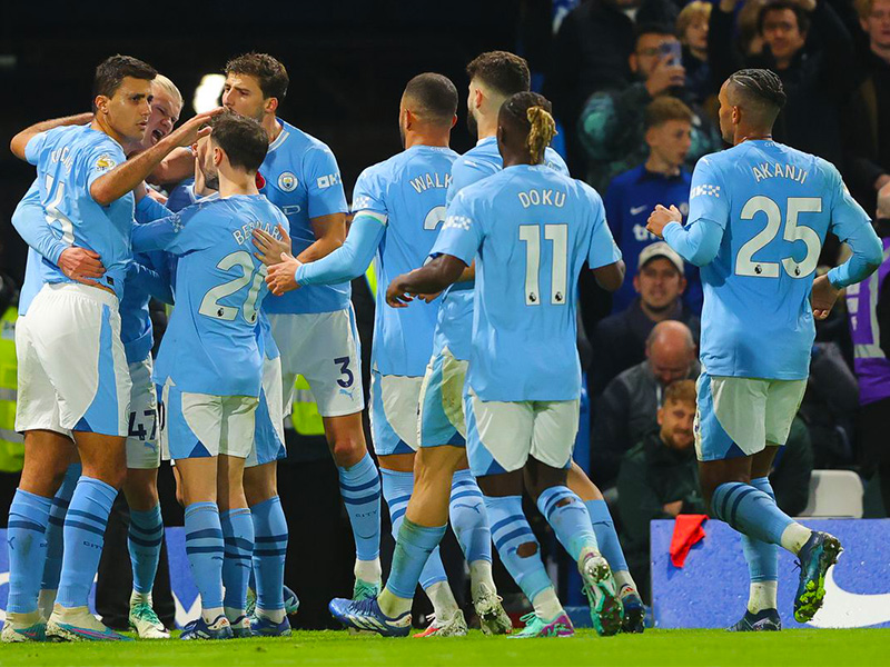 Soi kèo Luton vs Man City lúc 21h00 ngày 10/12/2023