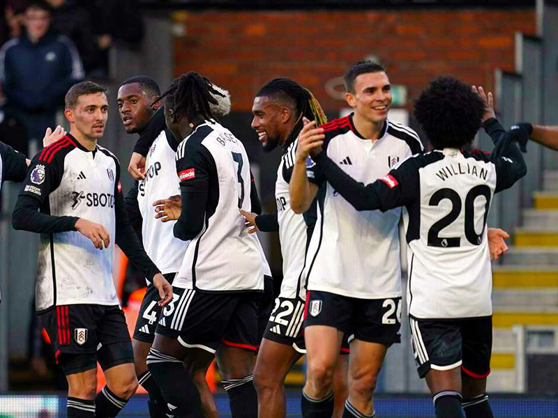 Soi kèo Newcastle vs Fulham lúc 22h00 ngày 16/12/2023