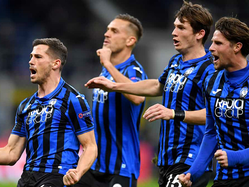 Soi kèo Torino vs Atalanta lúc 2h45 ngày 5/12/2023